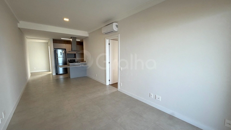 Apartamento no Abraão com  2 dormitórios 2 suítes  e 2 vagas - 86m²: 1ª foto da galeria de imagens do imóvel