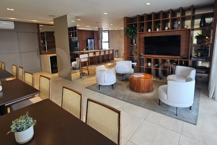 Apartamento no Abraão com  2 dormitórios 2 suítes  e 2 vagas - 86m²: 26ª foto da galeria de imagens do imóvel