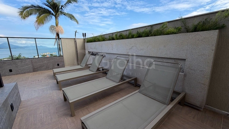 Apartamento no Abraão com  2 dormitórios 2 suítes  e 2 vagas - 86m²: 35ª foto da galeria de imagens do imóvel