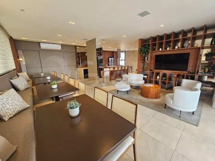 Apartamento no Abraão com  2 dormitórios 2 suítes  e 2 vagas - 86m²: 25ª foto da galeria de imagens do imóvel
