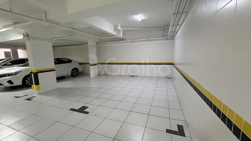 Apartamento no Abraão com  2 dormitórios 2 suítes  e 2 vagas - 86m²: 24ª foto da galeria de imagens do imóvel