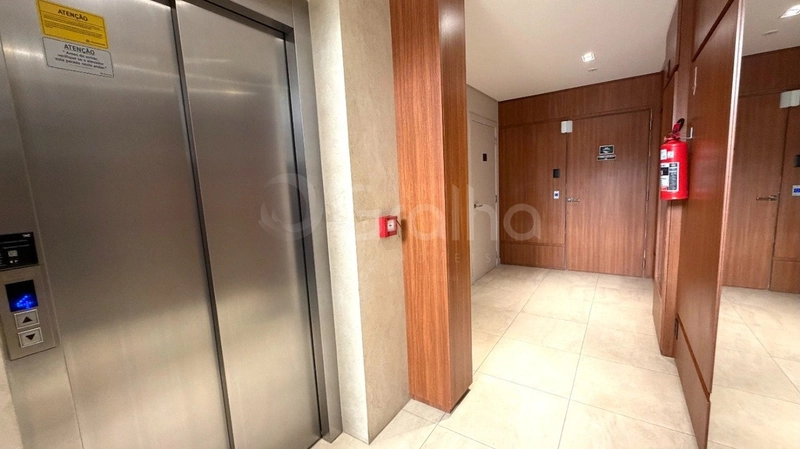 Apartamento no Abraão com  2 dormitórios 2 suítes  e 2 vagas - 86m²: 43ª foto da galeria de imagens do imóvel