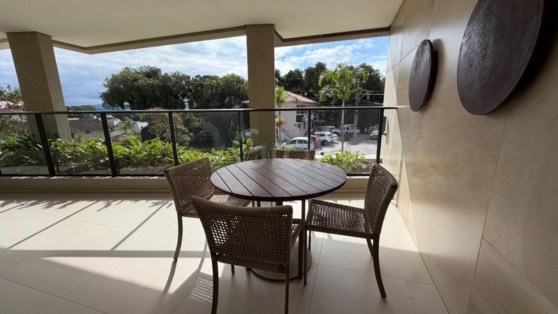 Apartamento no Abraão com  2 dormitórios 2 suítes  e 2 vagas - 86m²: 37ª foto da galeria de imagens do imóvel