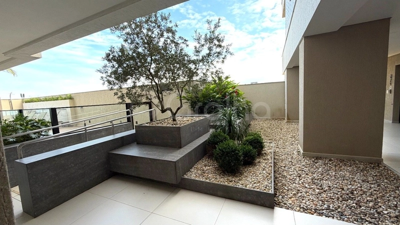 Apartamento no Abraão com  2 dormitórios 2 suítes  e 2 vagas - 86m²: 32ª foto da galeria de imagens do imóvel
