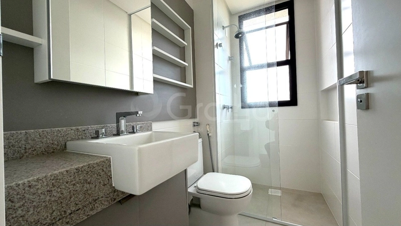Apartamento no Abraão com  2 dormitórios 2 suítes  e 2 vagas - 86m²: 13ª foto da galeria de imagens do imóvel