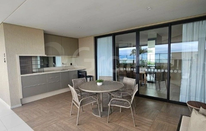 Apartamento no Abraão com  2 dormitórios 2 suítes  e 2 vagas - 86m²: 29ª foto da galeria de imagens do imóvel