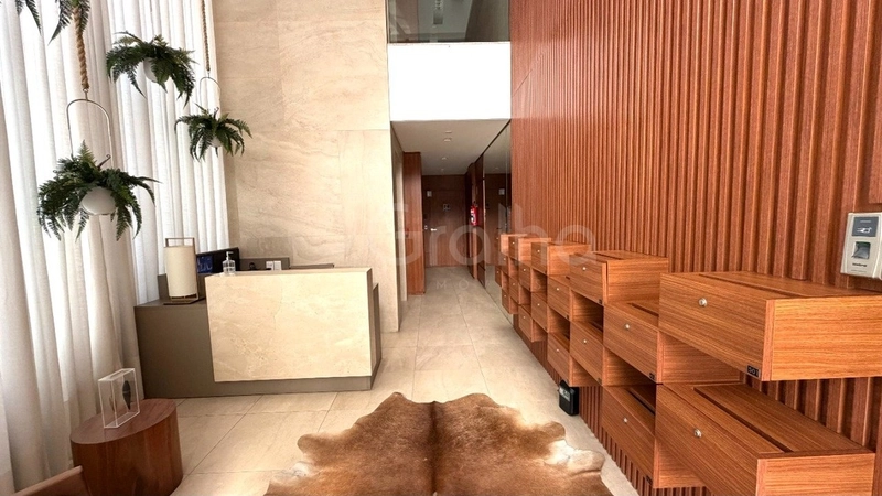 Apartamento no Abraão com  2 dormitórios 2 suítes  e 2 vagas - 86m²: 40ª foto da galeria de imagens do imóvel