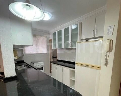 Apartamento  em Coqueiros com 1 dormitórios, sendo 1 suíte e 1 vaga: 11ª foto da galeria de imagens do imóvel