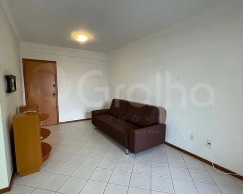 Apartamento  em Coqueiros com 1 dormitórios, sendo 1 suíte e 1 vaga: 3ª foto da galeria de imagens do imóvel