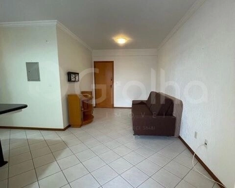Apartamento  em Coqueiros com 1 dormitórios, sendo 1 suíte e 1 vaga: 4ª foto da galeria de imagens do imóvel