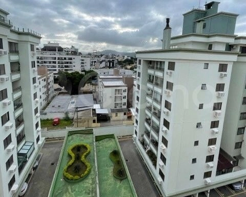 Apartamento  em Coqueiros com 1 dormitórios, sendo 1 suíte e 1 vaga: 8ª foto da galeria de imagens do imóvel
