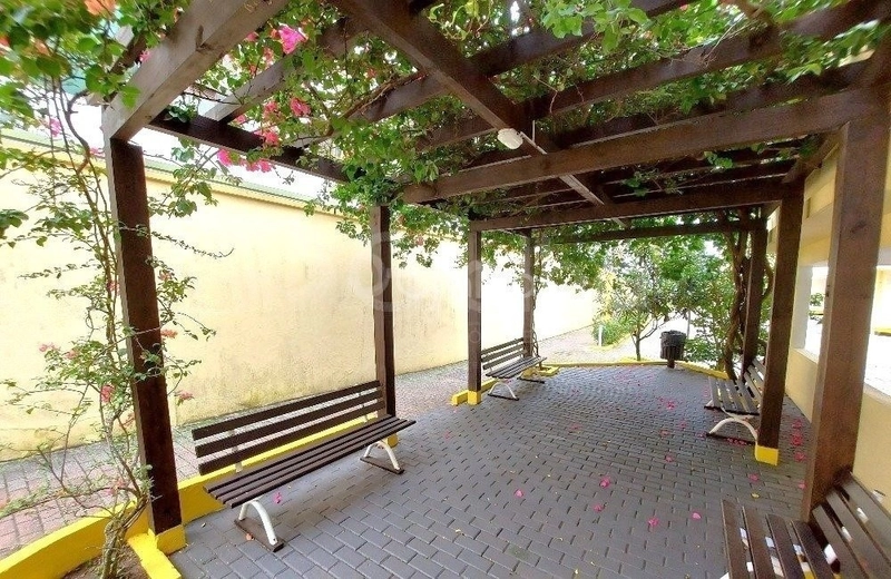 Apartamento  em Coqueiros com 1 dormitórios, sendo 1 suíte e 1 vaga: 27ª foto da galeria de imagens do imóvel