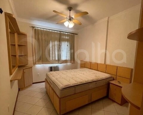 Apartamento  em Coqueiros com 1 dormitórios, sendo 1 suíte e 1 vaga: 15ª foto da galeria de imagens do imóvel