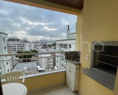 Apartamento  em Coqueiros com 1 dormitórios, sendo 1 suíte e 1 vaga: 7ª foto da galeria de imagens do imóvel