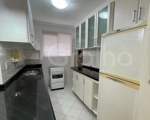 Apartamento  em Coqueiros com 1 dormitórios, sendo 1 suíte e 1 vaga: 12ª foto da galeria de imagens do imóvel