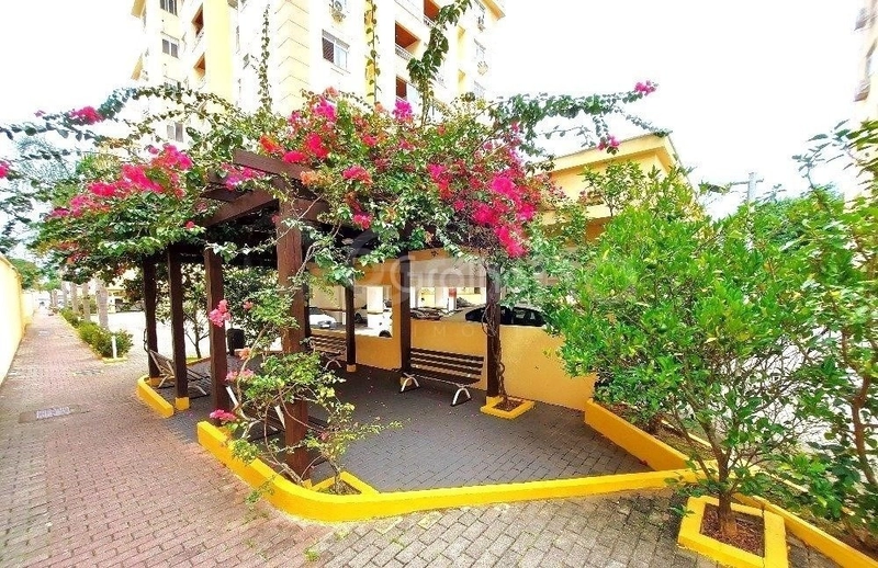 Apartamento  em Coqueiros com 1 dormitórios, sendo 1 suíte e 1 vaga: 26ª foto da galeria de imagens do imóvel