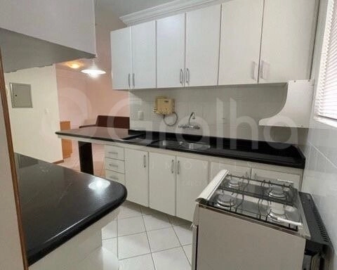 Apartamento  em Coqueiros com 1 dormitórios, sendo 1 suíte e 1 vaga: 13ª foto da galeria de imagens do imóvel