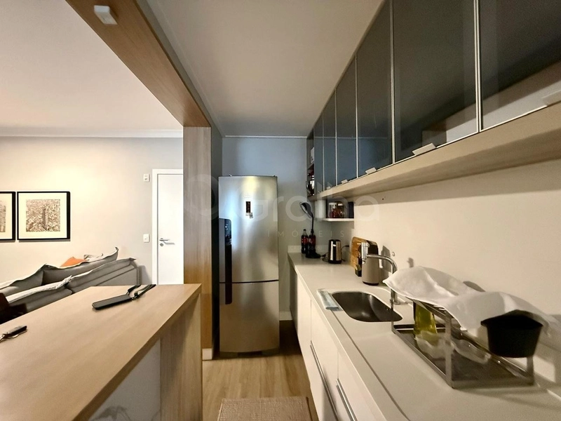 Apartamento a venda no Itacorubi com 3 dormitórios 1 suíte e 1 vaga: 10ª foto da galeria de imagens do imóvel
