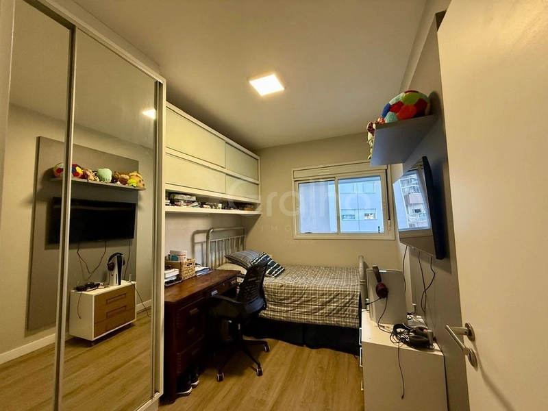 Apartamento a venda no Itacorubi com 3 dormitórios 1 suíte e 1 vaga: 14ª foto da galeria de imagens do imóvel