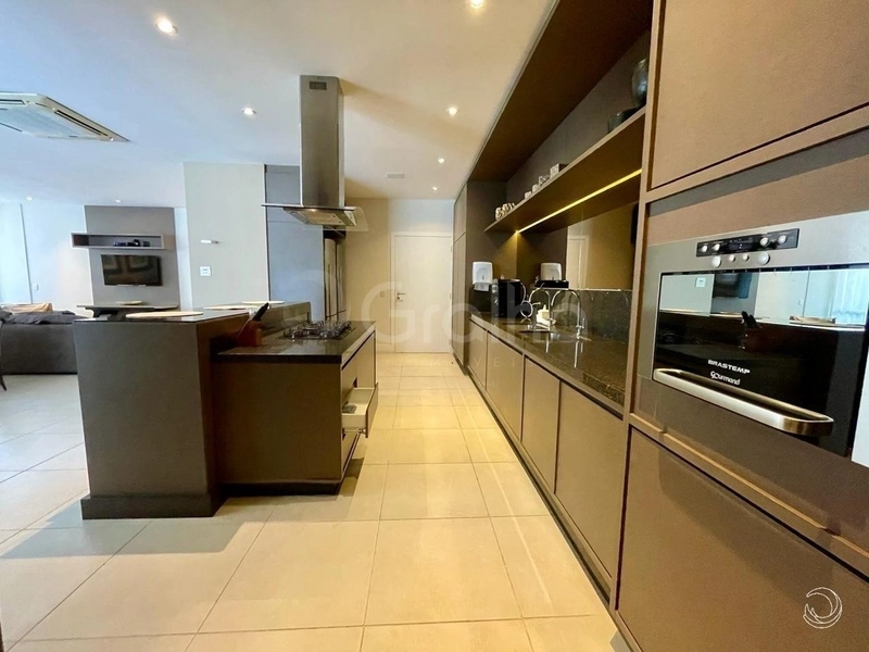 Apartamento a venda no Itacorubi com 3 dormitórios 1 suíte e 1 vaga: 13ª foto da galeria de imagens do imóvel