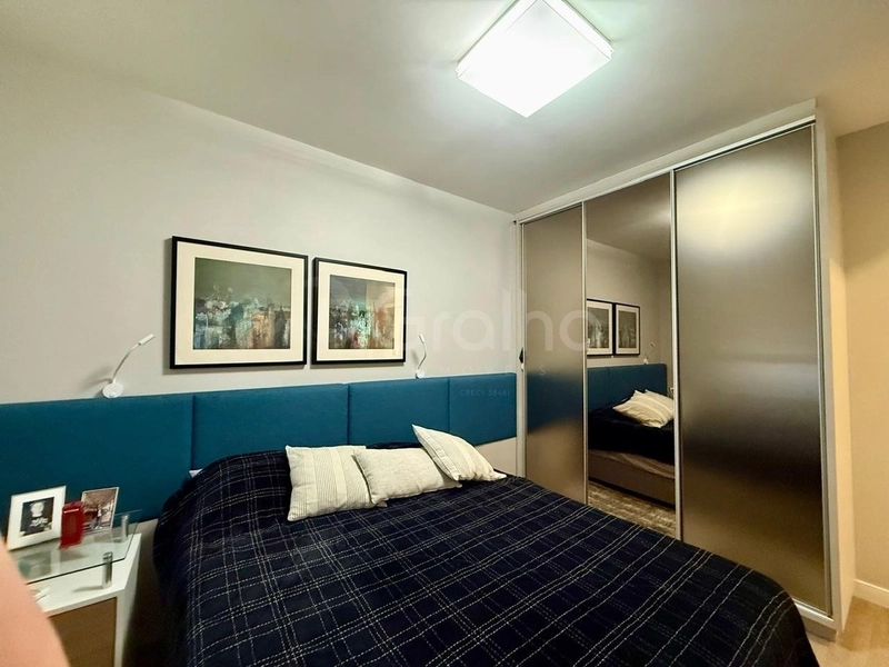 Apartamento a venda no Itacorubi com 3 dormitórios 1 suíte e 1 vaga: 16ª foto da galeria de imagens do imóvel