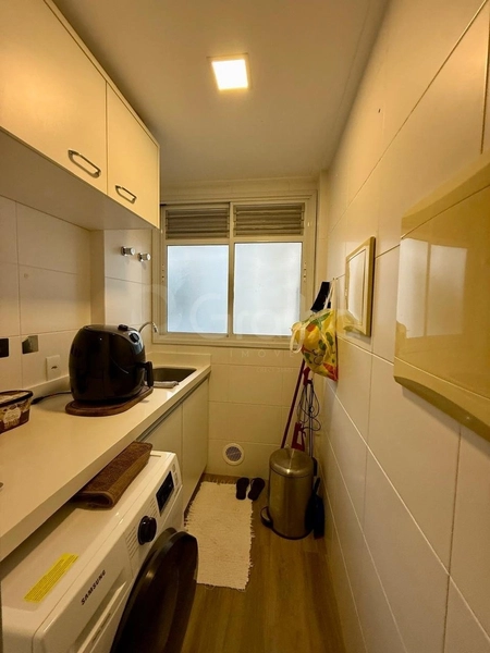 Apartamento a venda no Itacorubi com 3 dormitórios 1 suíte e 1 vaga: 11ª foto da galeria de imagens do imóvel