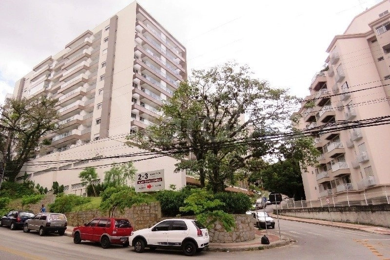 Apartamento a venda no Itacorubi com 3 dormitórios 1 suíte e 1 vaga: 27ª foto da galeria de imagens do imóvel