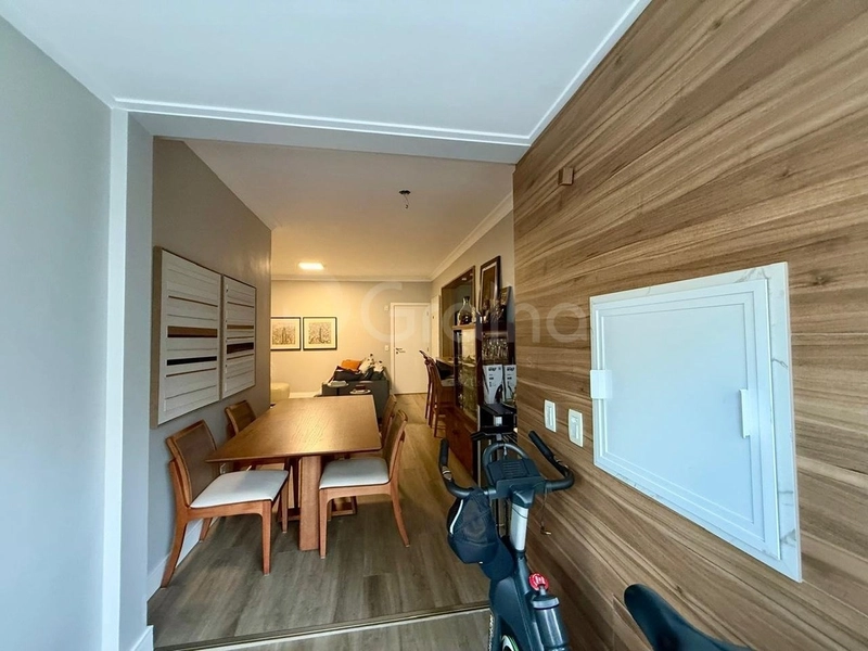 Apartamento a venda no Itacorubi com 3 dormitórios 1 suíte e 1 vaga: 7ª foto da galeria de imagens do imóvel