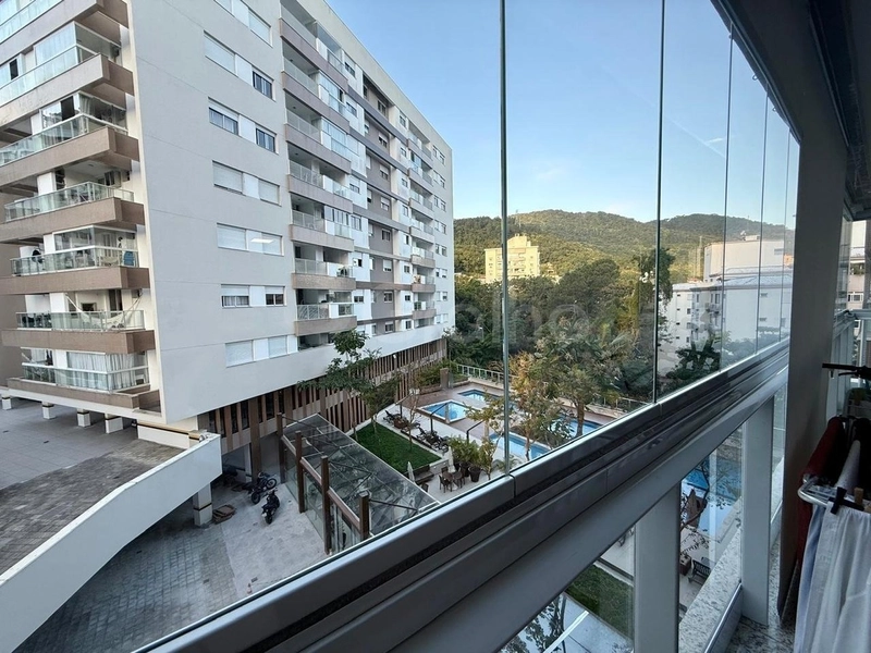 Apartamento a venda no Itacorubi com 3 dormitórios 1 suíte e 1 vaga: 6ª foto da galeria de imagens do imóvel