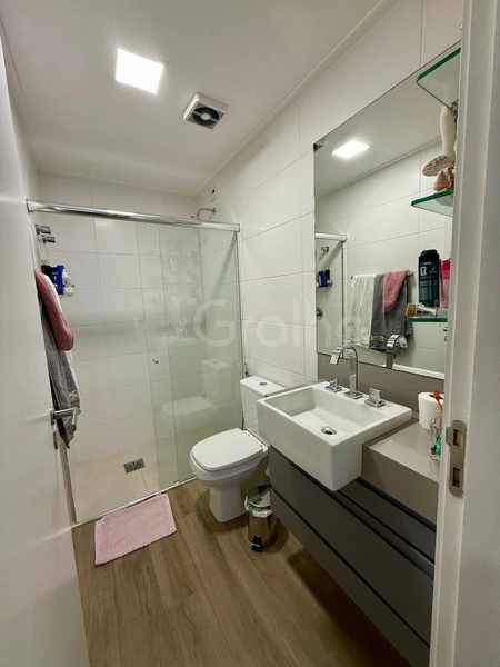 Apartamento a venda no Itacorubi com 3 dormitórios 1 suíte e 1 vaga: 18ª foto da galeria de imagens do imóvel