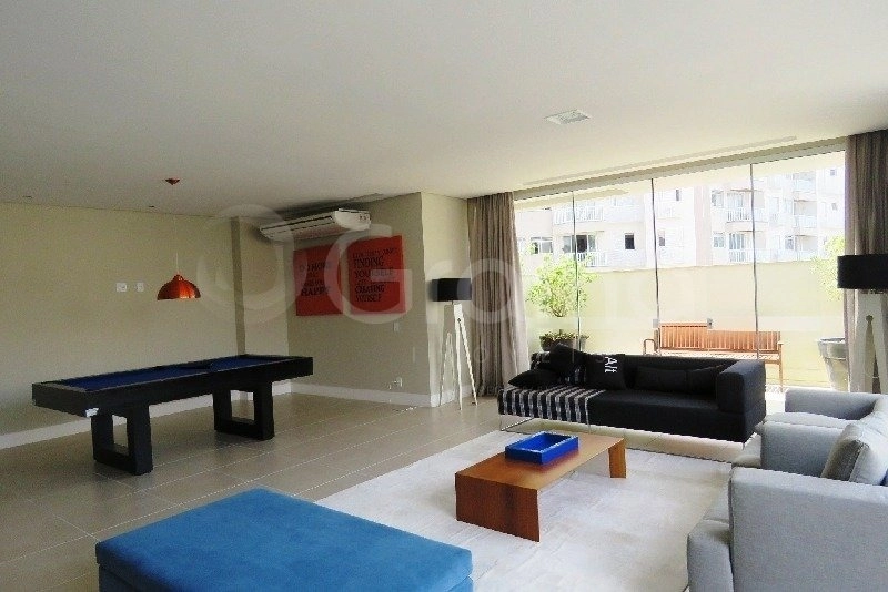 Apartamento a venda no Itacorubi com 3 dormitórios 1 suíte e 1 vaga: 19ª foto da galeria de imagens do imóvel