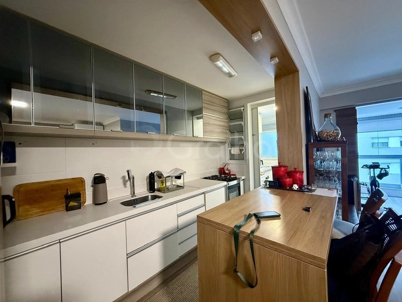 Apartamento a venda no Itacorubi com 3 dormitórios 1 suíte e 1 vaga: 9ª foto da galeria de imagens do imóvel
