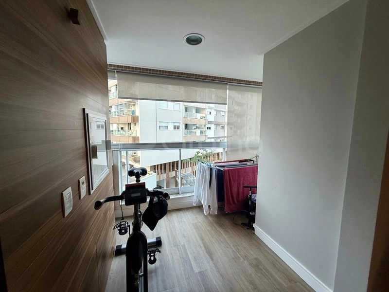 Apartamento a venda no Itacorubi com 3 dormitórios 1 suíte e 1 vaga: 24ª foto da galeria de imagens do imóvel