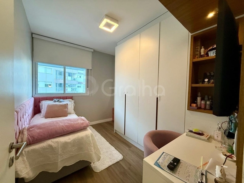Apartamento a venda no Itacorubi com 3 dormitórios 1 suíte e 1 vaga: 15ª foto da galeria de imagens do imóvel