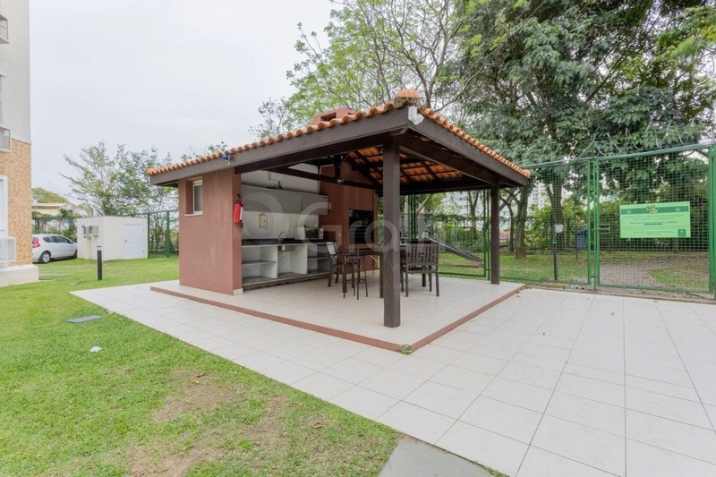 Apartamento a venda em Capoeiras com 3 dormitórios 1 suíte e 1 vaga: 22ª foto da galeria de imagens do imóvel