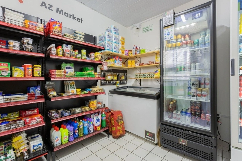 Apartamento a venda em Capoeiras com 3 dormitórios 1 suíte e 1 vaga: 31ª foto da galeria de imagens do imóvel