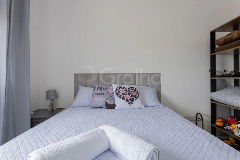 Apartamento a venda em Capoeiras com 3 dormitórios 1 suíte e 1 vaga: 8ª foto da galeria de imagens do imóvel