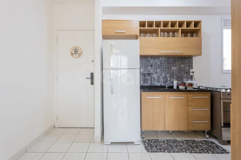 Apartamento a venda em Capoeiras com 3 dormitórios 1 suíte e 1 vaga: 6ª foto da galeria de imagens do imóvel