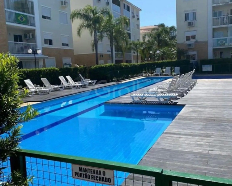 Apartamento a venda em Capoeiras com 3 dormitórios 1 suíte e 1 vaga: 33ª foto da galeria de imagens do imóvel