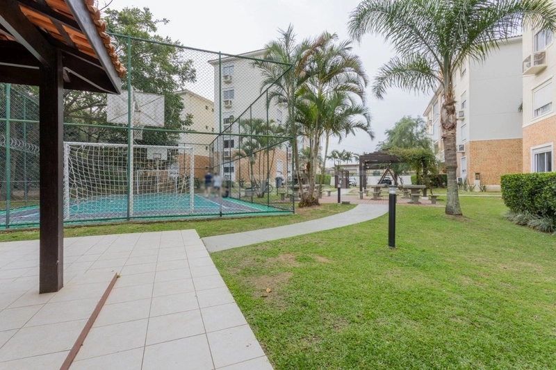 Apartamento a venda em Capoeiras com 3 dormitórios 1 suíte e 1 vaga: 28ª foto da galeria de imagens do imóvel