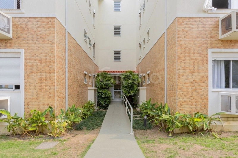 Apartamento a venda em Capoeiras com 3 dormitórios 1 suíte e 1 vaga: 18ª foto da galeria de imagens do imóvel