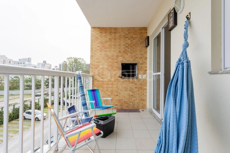 Apartamento a venda em Capoeiras com 3 dormitórios 1 suíte e 1 vaga: 7ª foto da galeria de imagens do imóvel