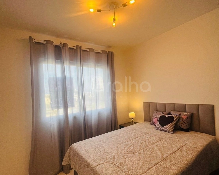 Apartamento a venda em Capoeiras com 3 dormitórios 1 suíte e 1 vaga: 17ª foto da galeria de imagens do imóvel