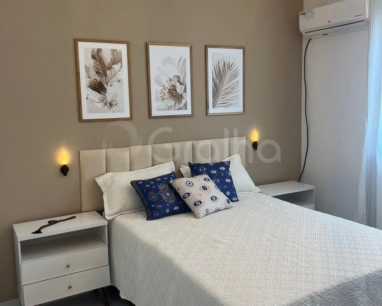 Apartamento a venda em Capoeiras com 3 dormitórios 1 suíte e 1 vaga: 9ª foto da galeria de imagens do imóvel