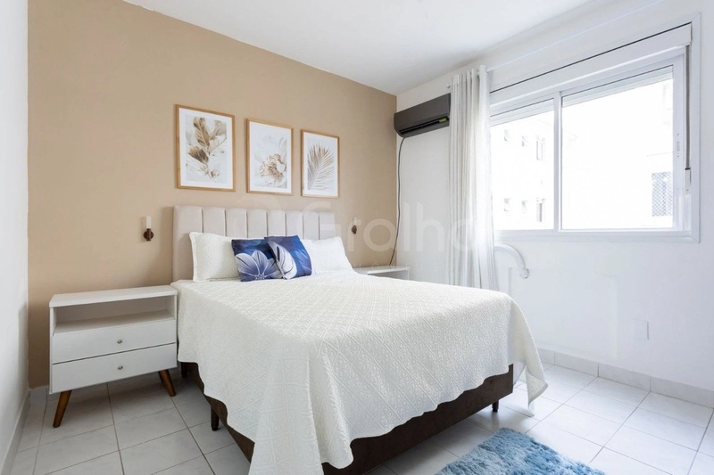Apartamento a venda em Capoeiras com 3 dormitórios 1 suíte e 1 vaga: 10ª foto da galeria de imagens do imóvel