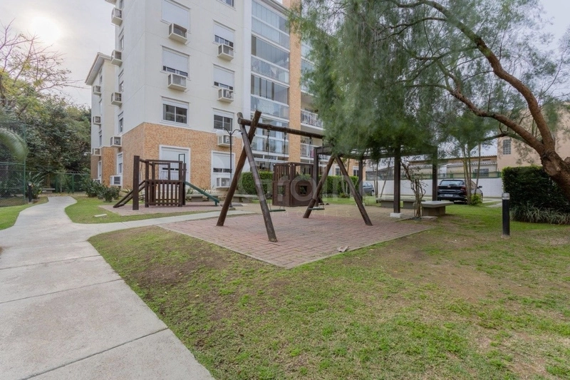 Apartamento a venda em Capoeiras com 3 dormitórios 1 suíte e 1 vaga: 29ª foto da galeria de imagens do imóvel