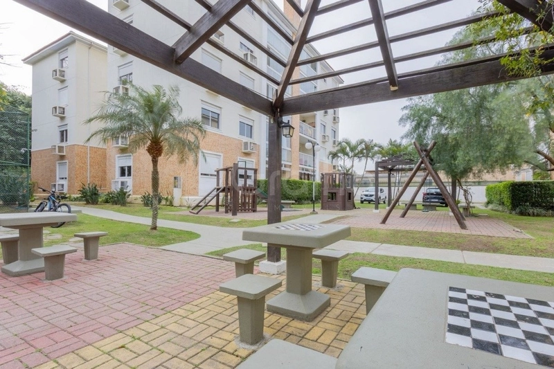 Apartamento a venda em Capoeiras com 3 dormitórios 1 suíte e 1 vaga: 21ª foto da galeria de imagens do imóvel