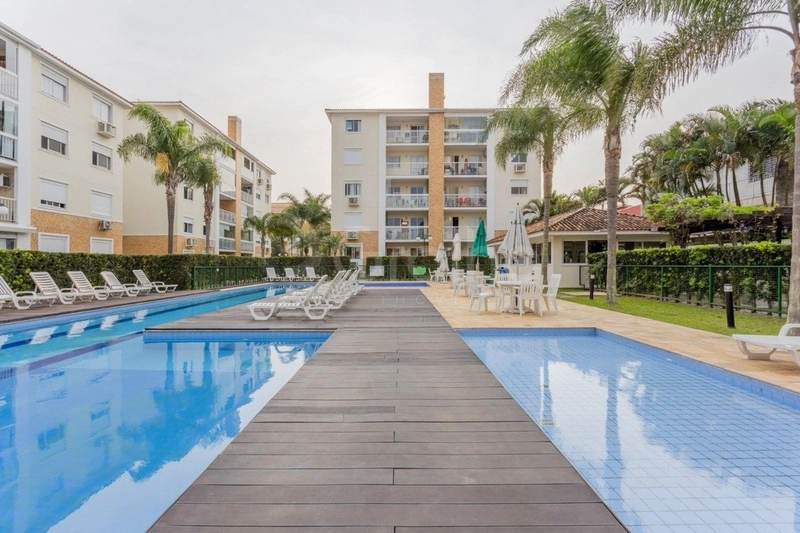 Apartamento a venda em Capoeiras com 3 dormitórios 1 suíte e 1 vaga: 30ª foto da galeria de imagens do imóvel