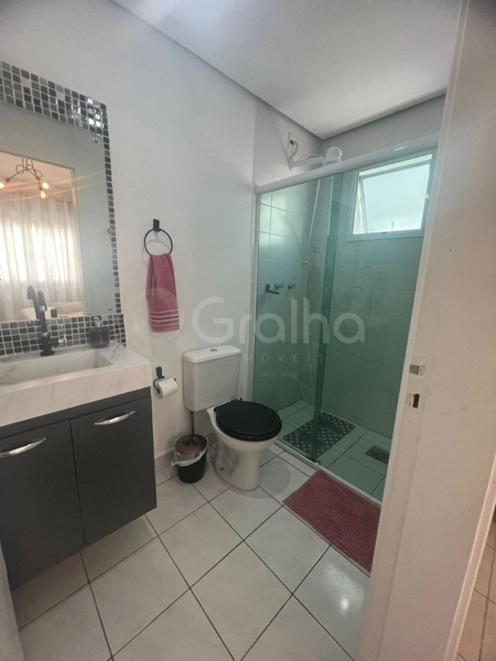 Apartamento a venda em Capoeiras com 3 dormitórios 1 suíte e 1 vaga: 14ª foto da galeria de imagens do imóvel