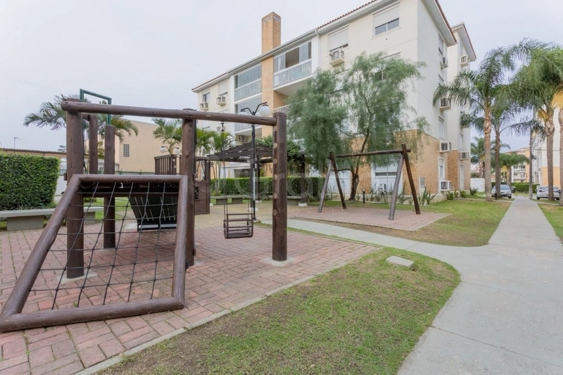 Apartamento a venda em Capoeiras com 3 dormitórios 1 suíte e 1 vaga: 24ª foto da galeria de imagens do imóvel